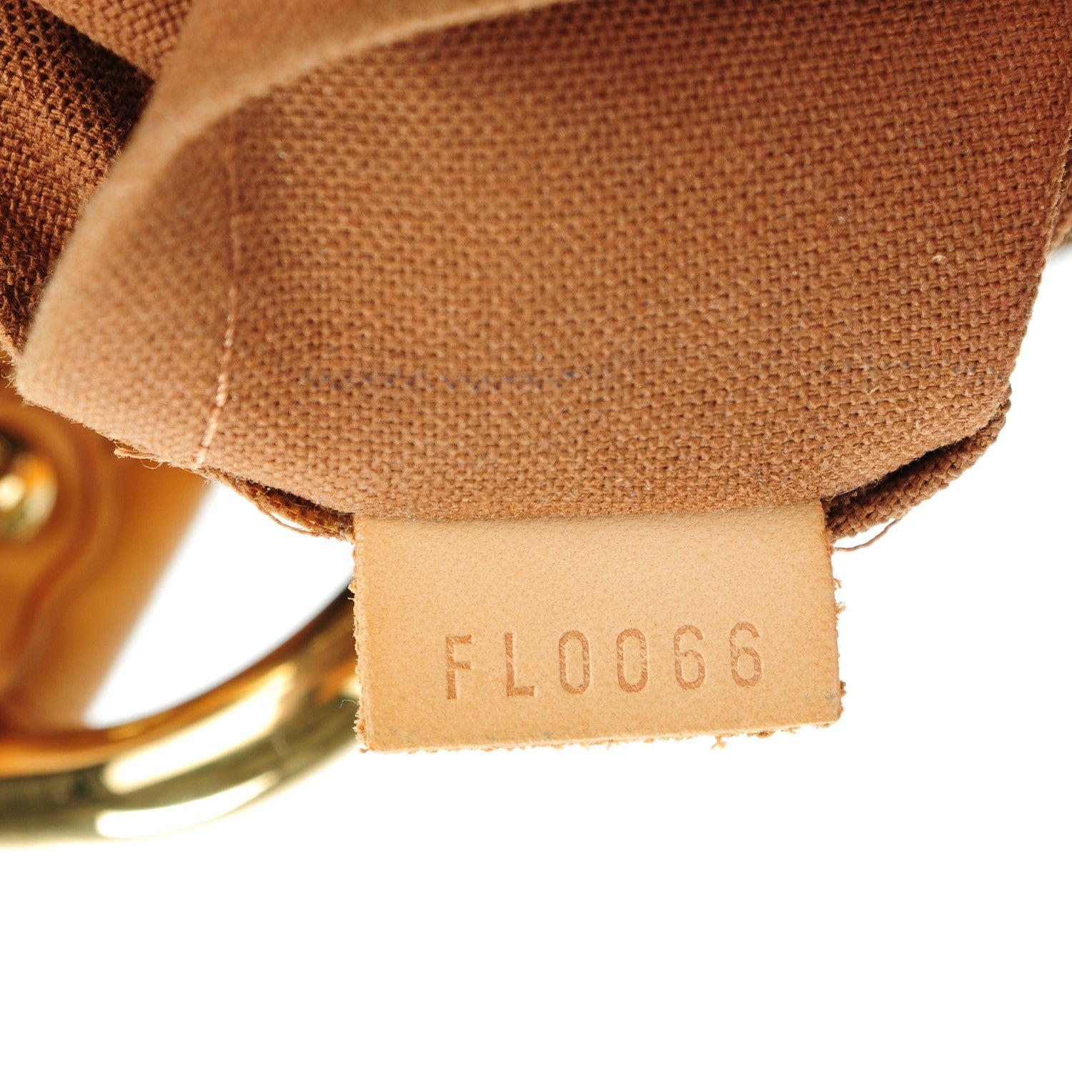 Louis Vuitton Monogram Tikal GM 7 of 7