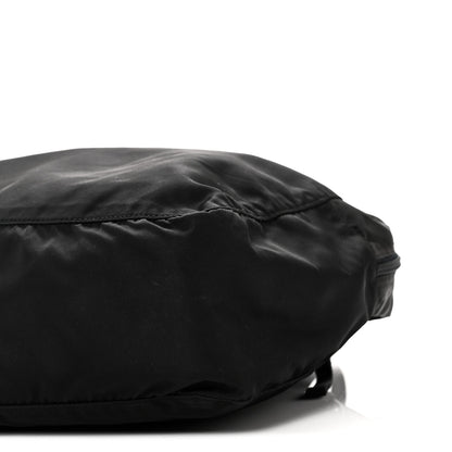 Prada Tessuto Nylon Tote Black 9 of 9
