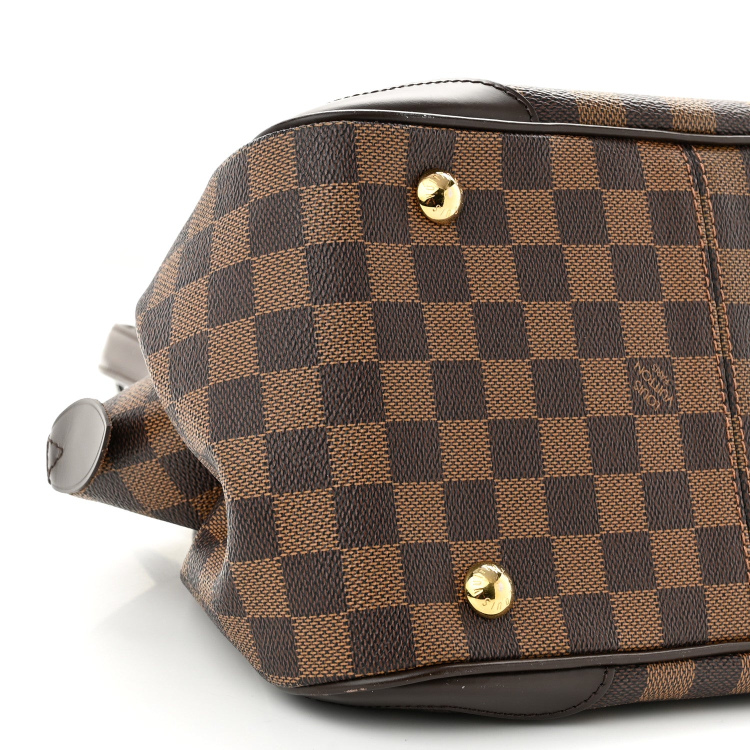 Louis Vuitton Damier Ebene Verona PM 8 of 9
