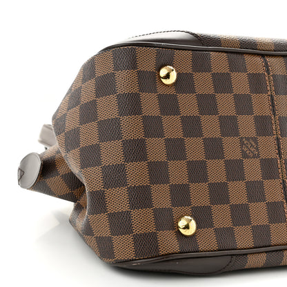 Louis Vuitton Damier Ebene Verona PM 8 of 9