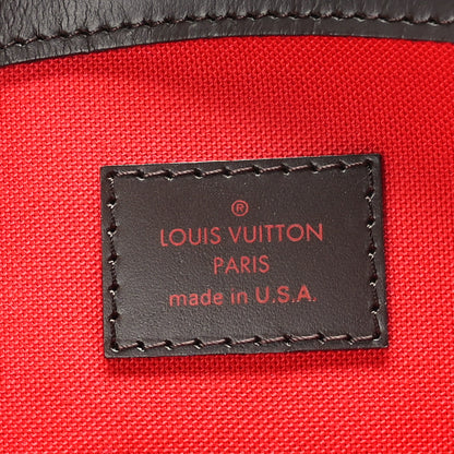 Louis Vuitton Damier Ebene Verona MM 6 of 10