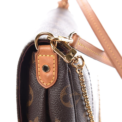 Louis Vuitton Monogram Favorite MM 11 of 17