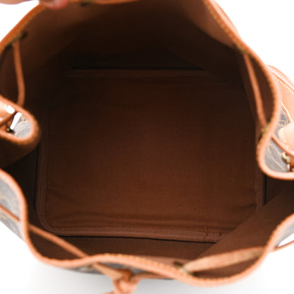 Louis Vuitton Monogram Petit Noe 5 of 8