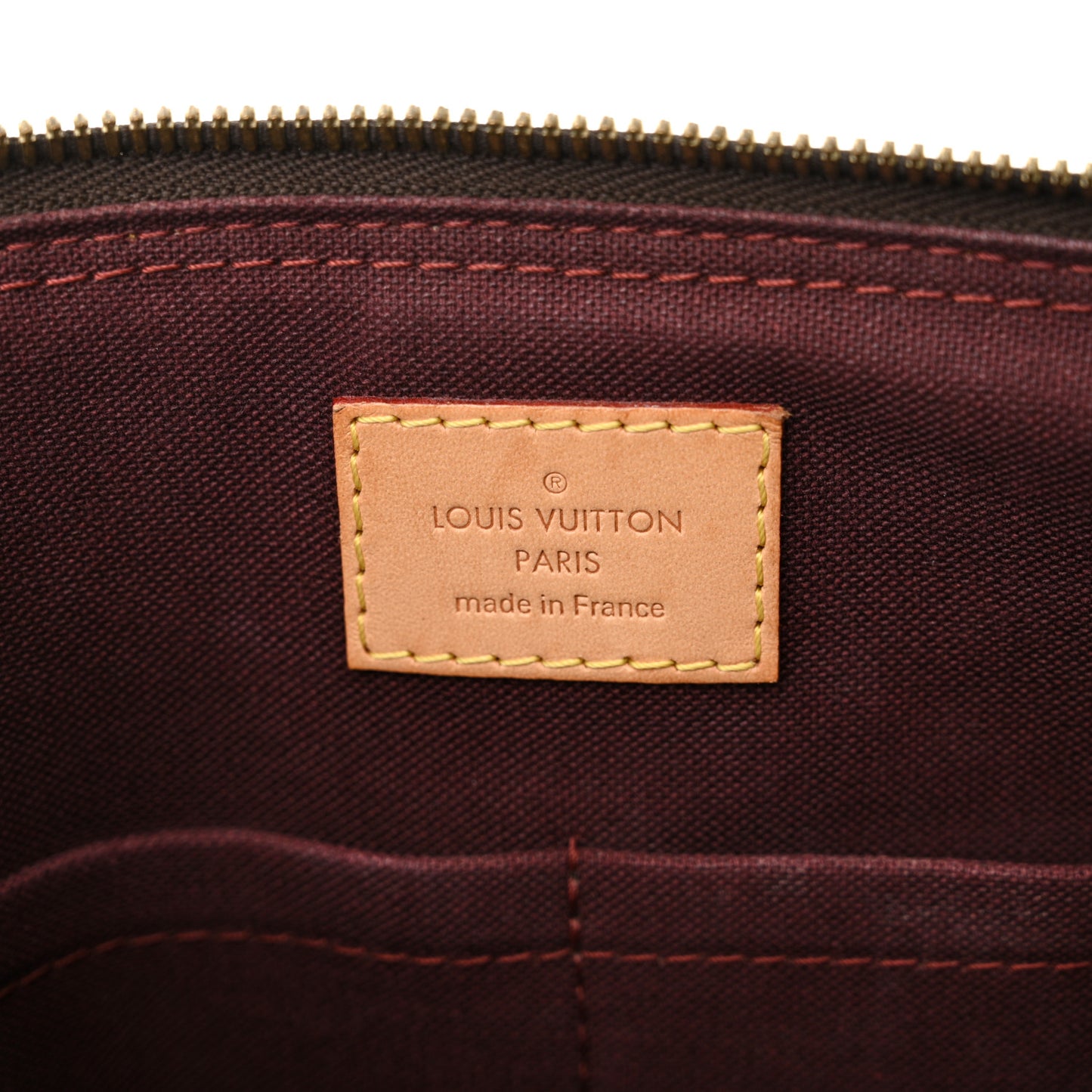 Monogram Segur NM