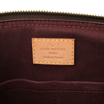 Louis Vuitton Monogram Segur NM 6 of 11