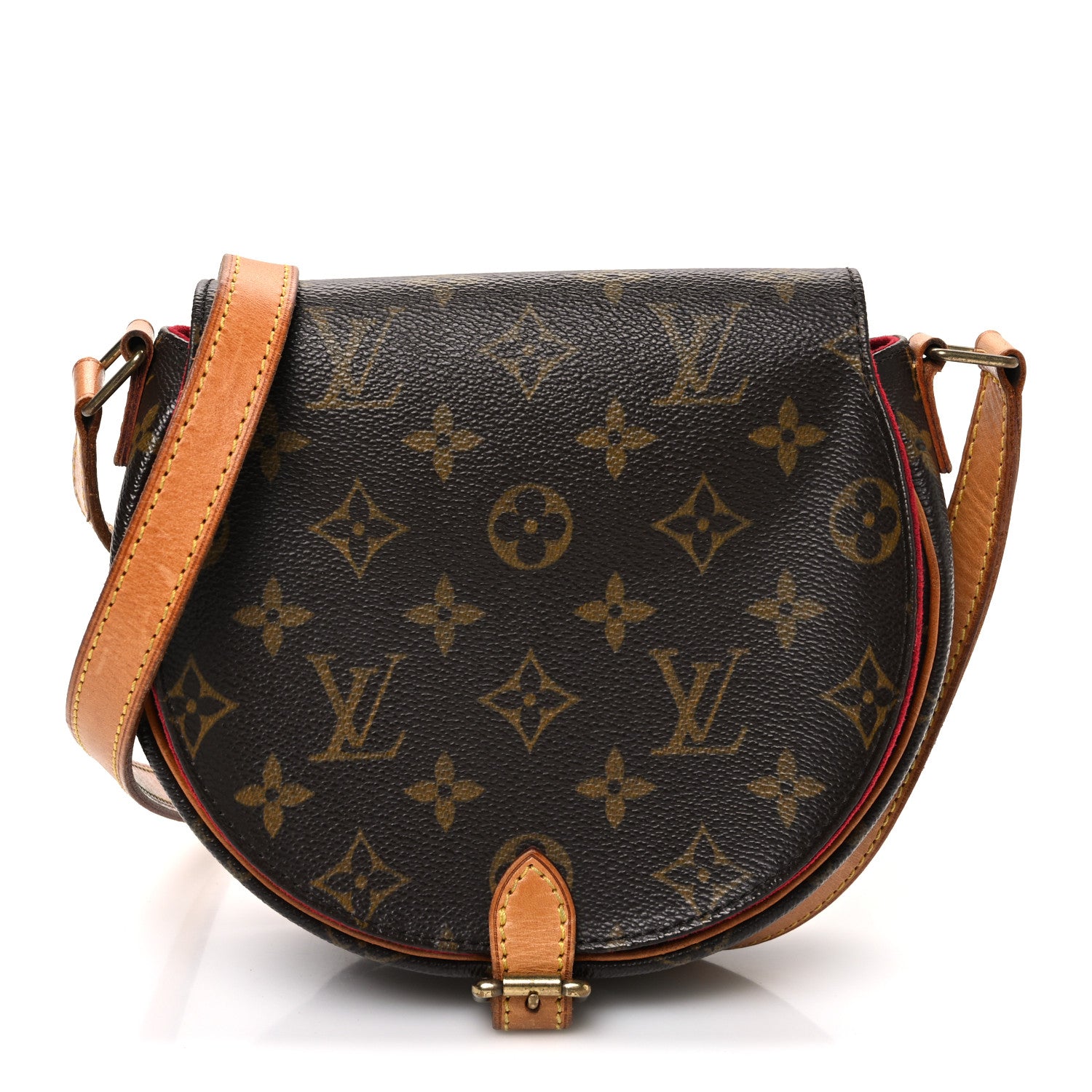 Louis Vuitton Monogram Tambourin 1 of 10