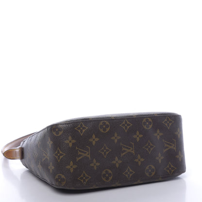 Louis Vuitton Monogram Looping MM 4 of 19