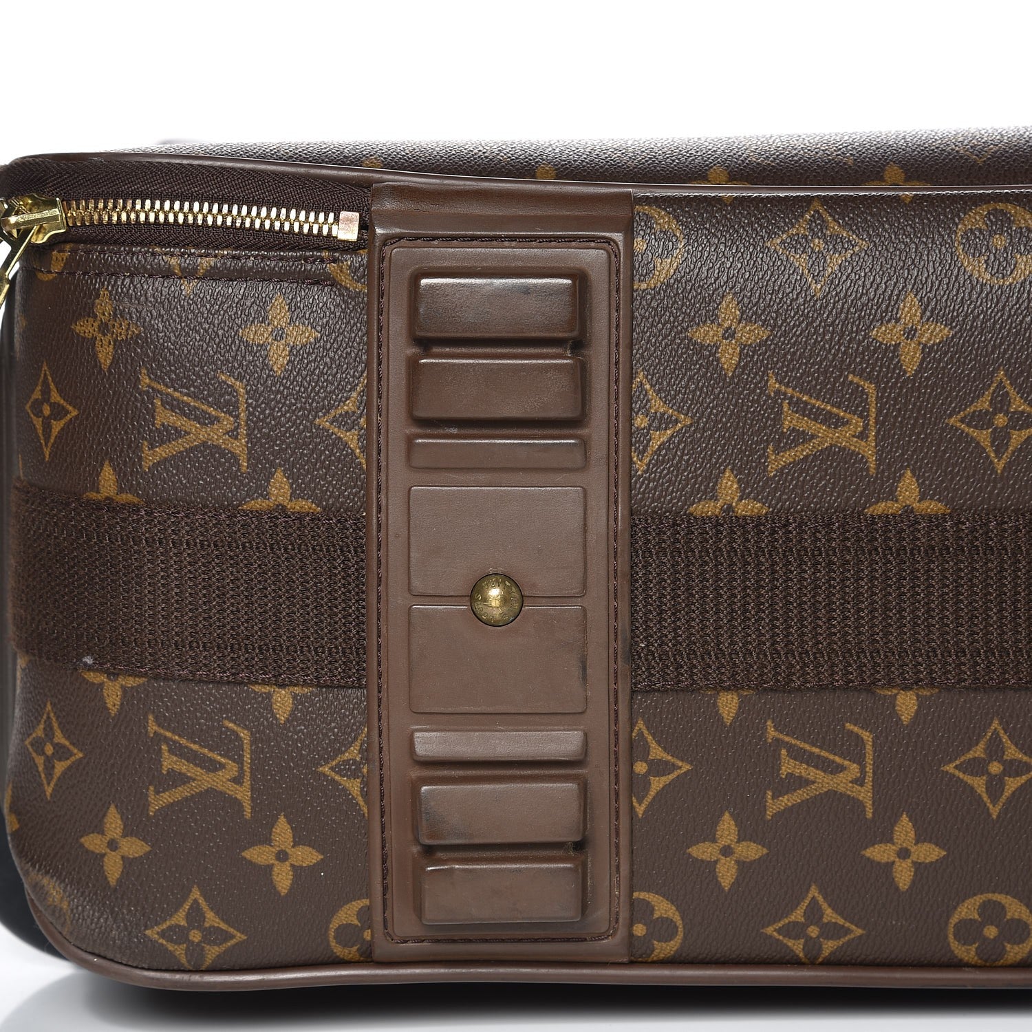 Louis Vuitton Monogram Pegase 55 13 of 20