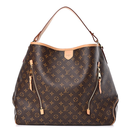 Louis Vuitton Monogram Delightful GM 1 of 12