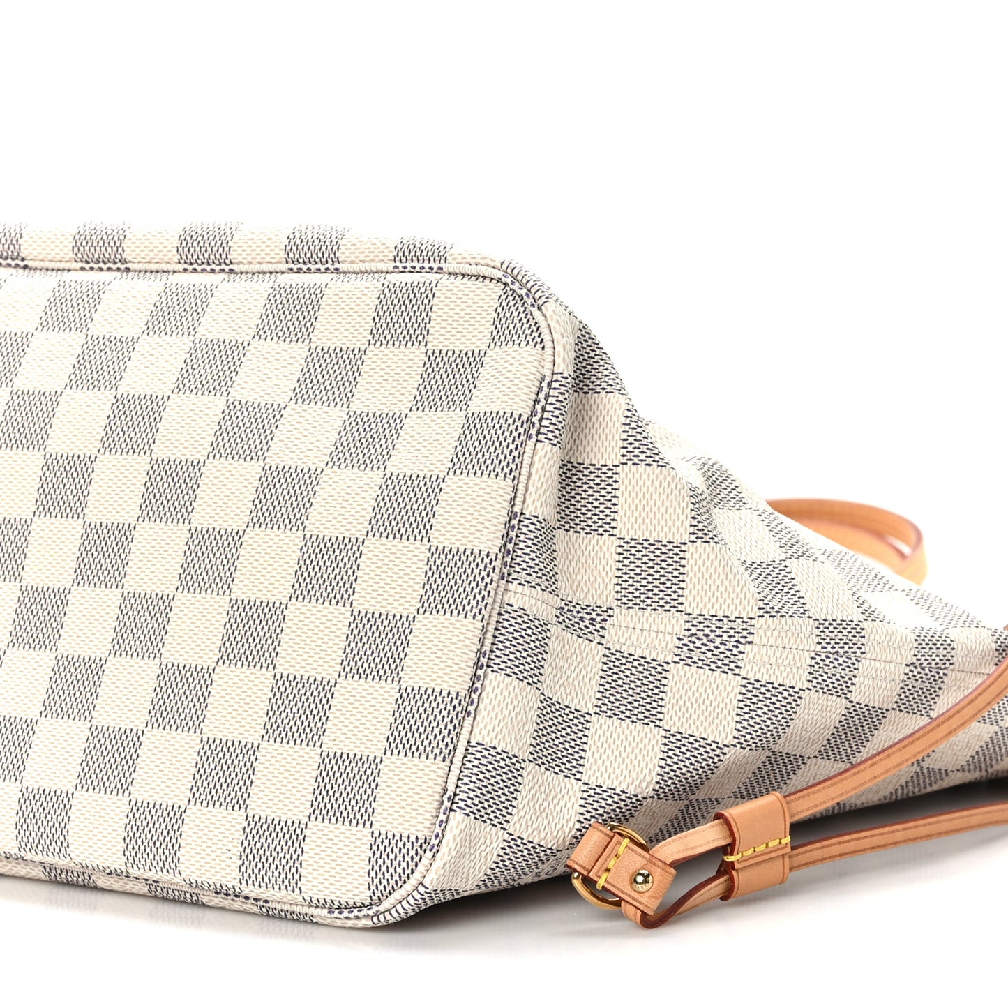 Damier Azur Neo Neverfull MM
