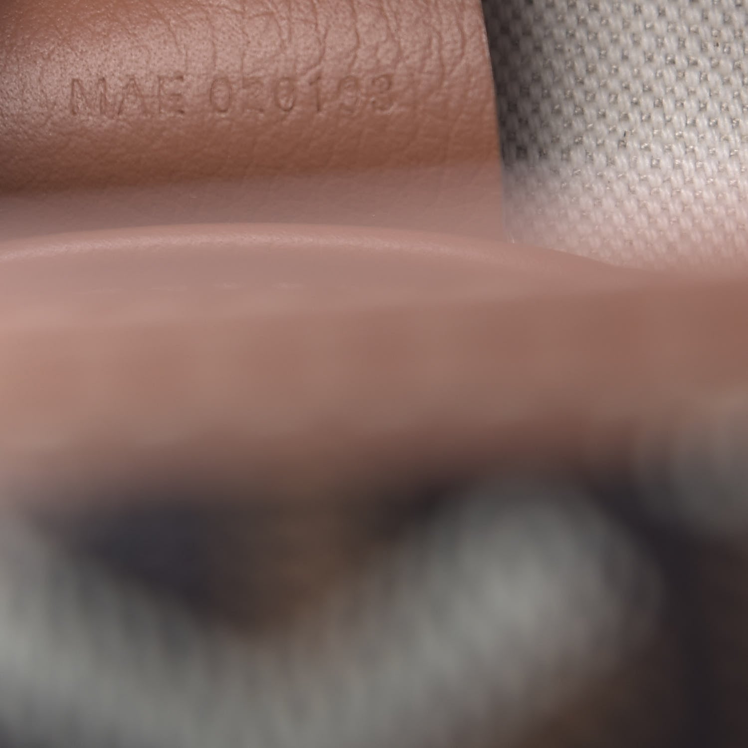 Goyard Goyardine Artois MM Black Gold 8 of 14