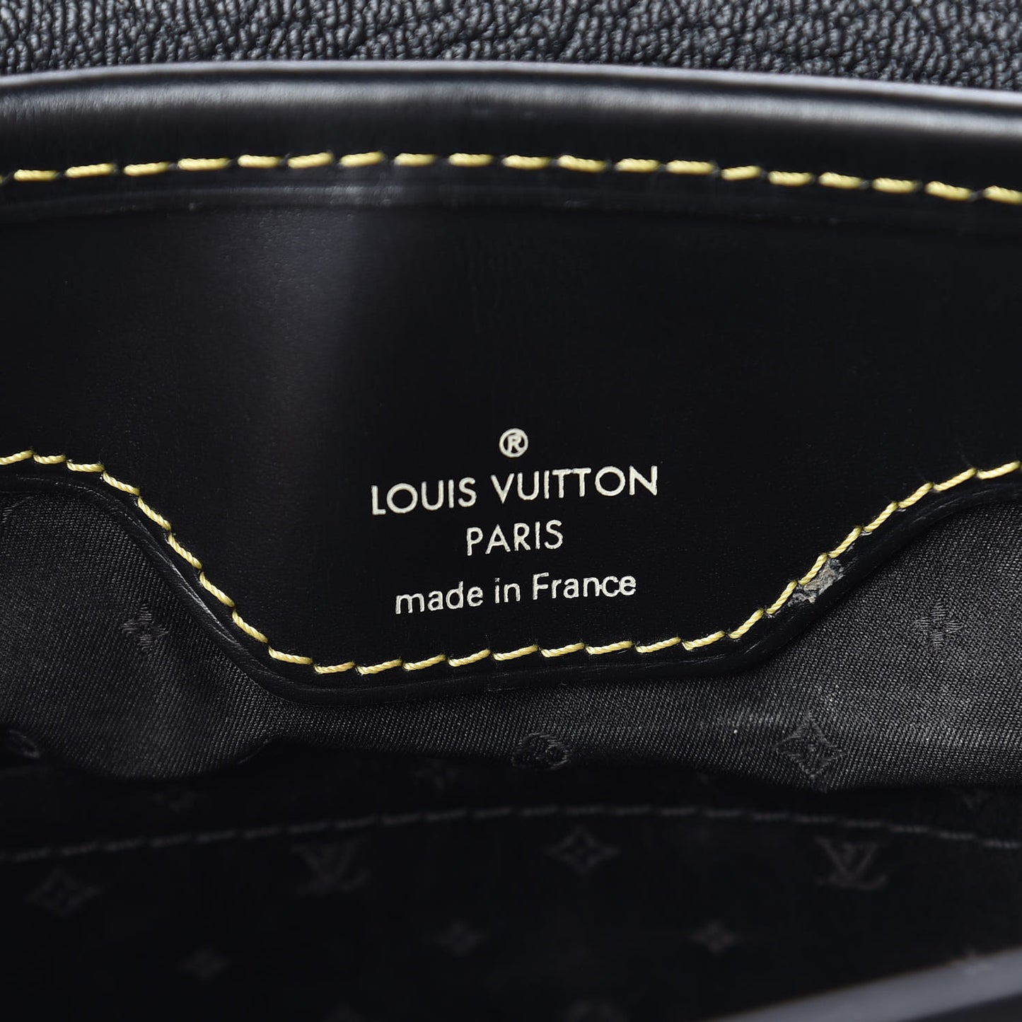 Suhali L'Essentiel Black