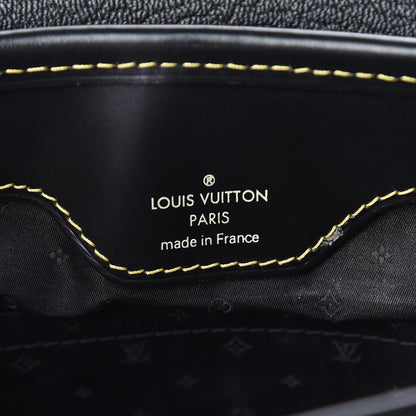 Louis Vuitton Suhali L'Essentiel Black 6 of 9