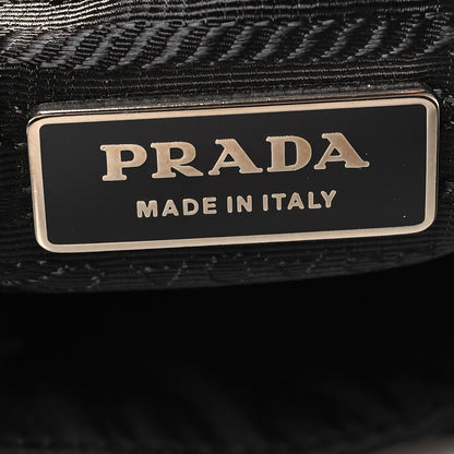 Prada Tessuto Nylon Tote Black 6 of 9