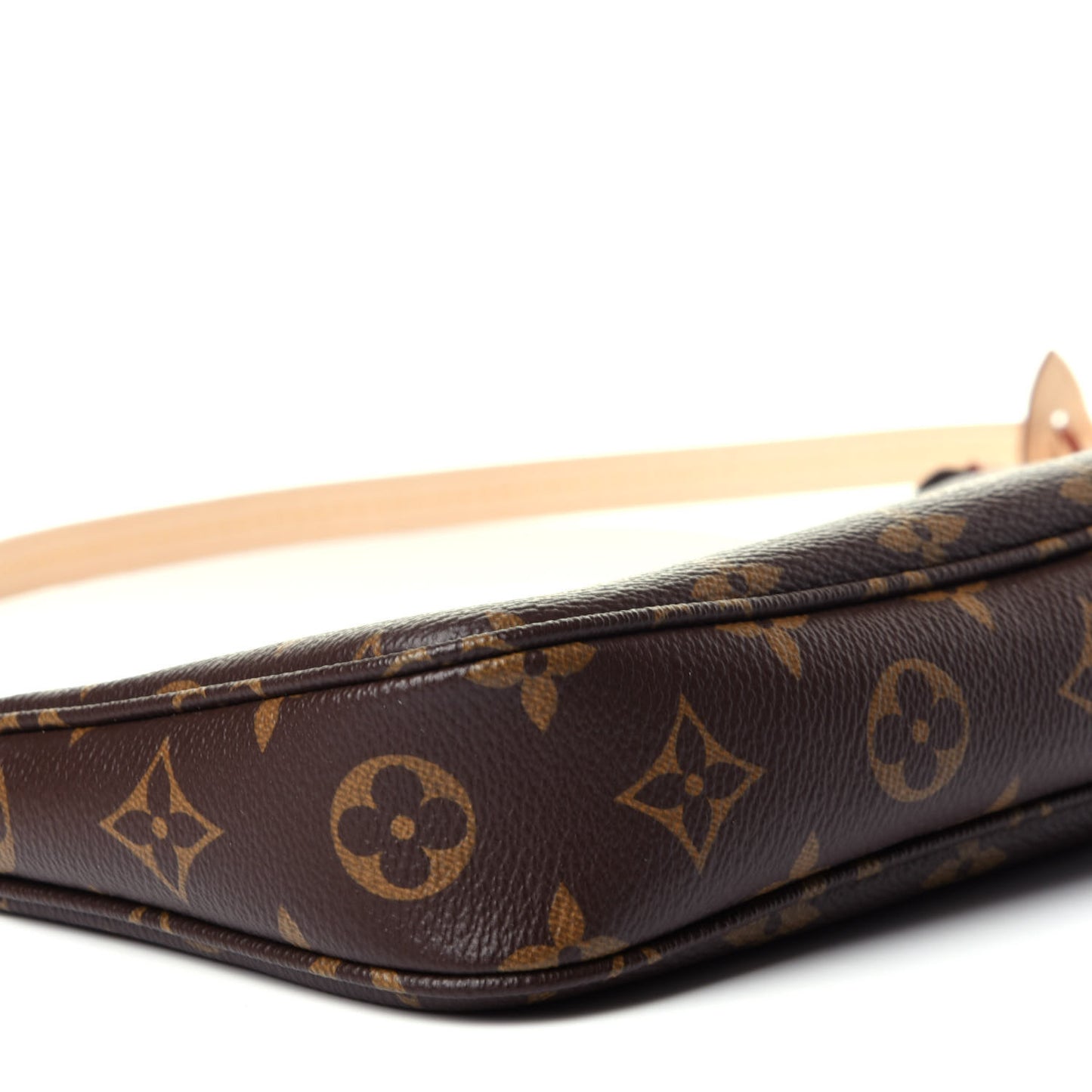 Monogram Pochette Accessories NM