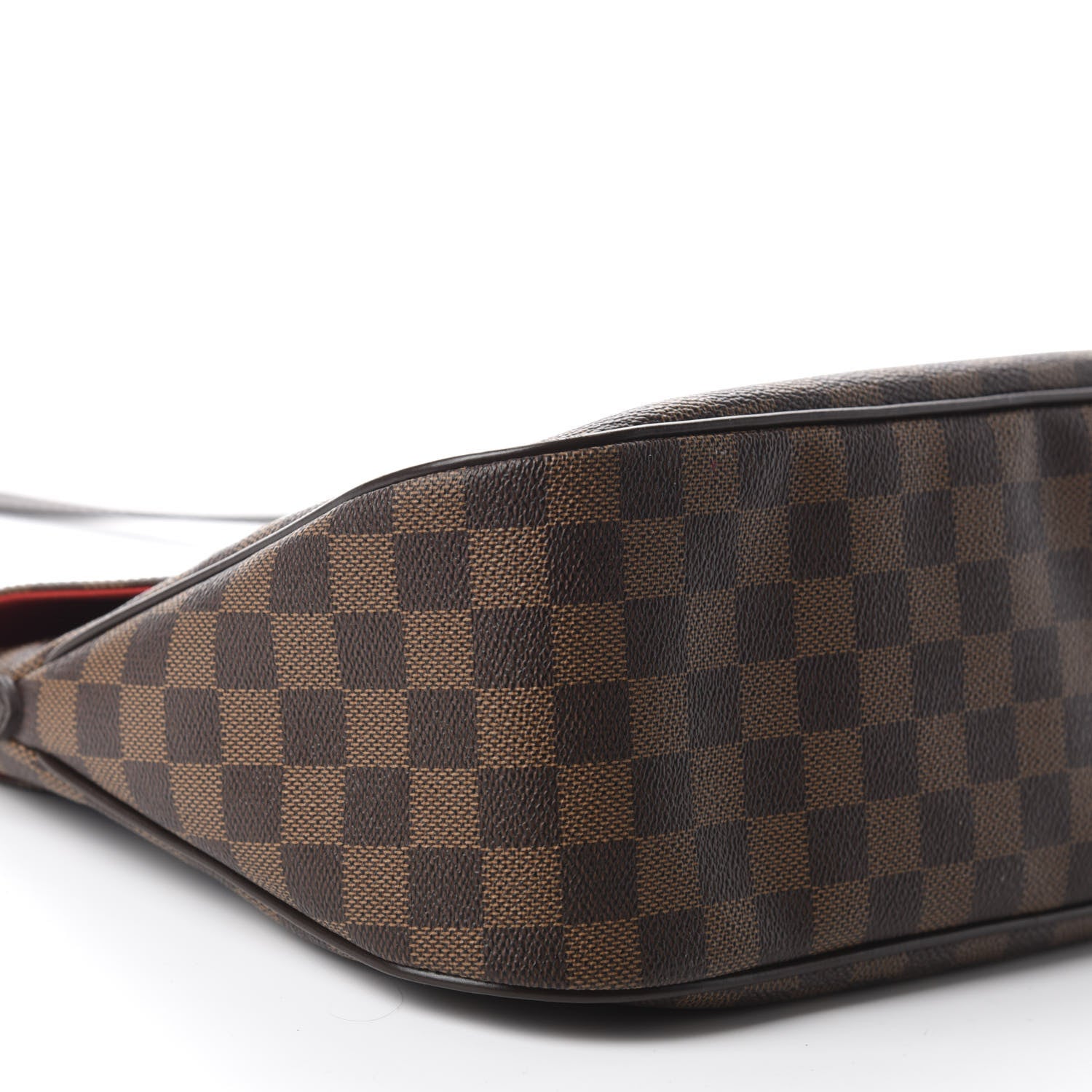 Louis Vuitton Damier Ebene Besace Rosebery 6 of 10