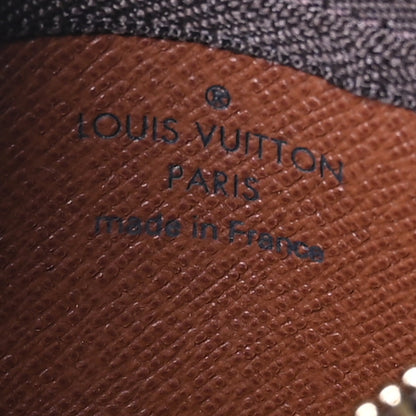 Louis Vuitton Monogram Key Pouch 6 of 8