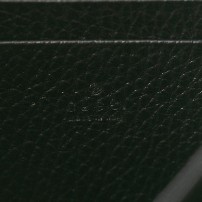 Gucci Calfskin Mini Dionysus Chain Wallet Black 7 of 10