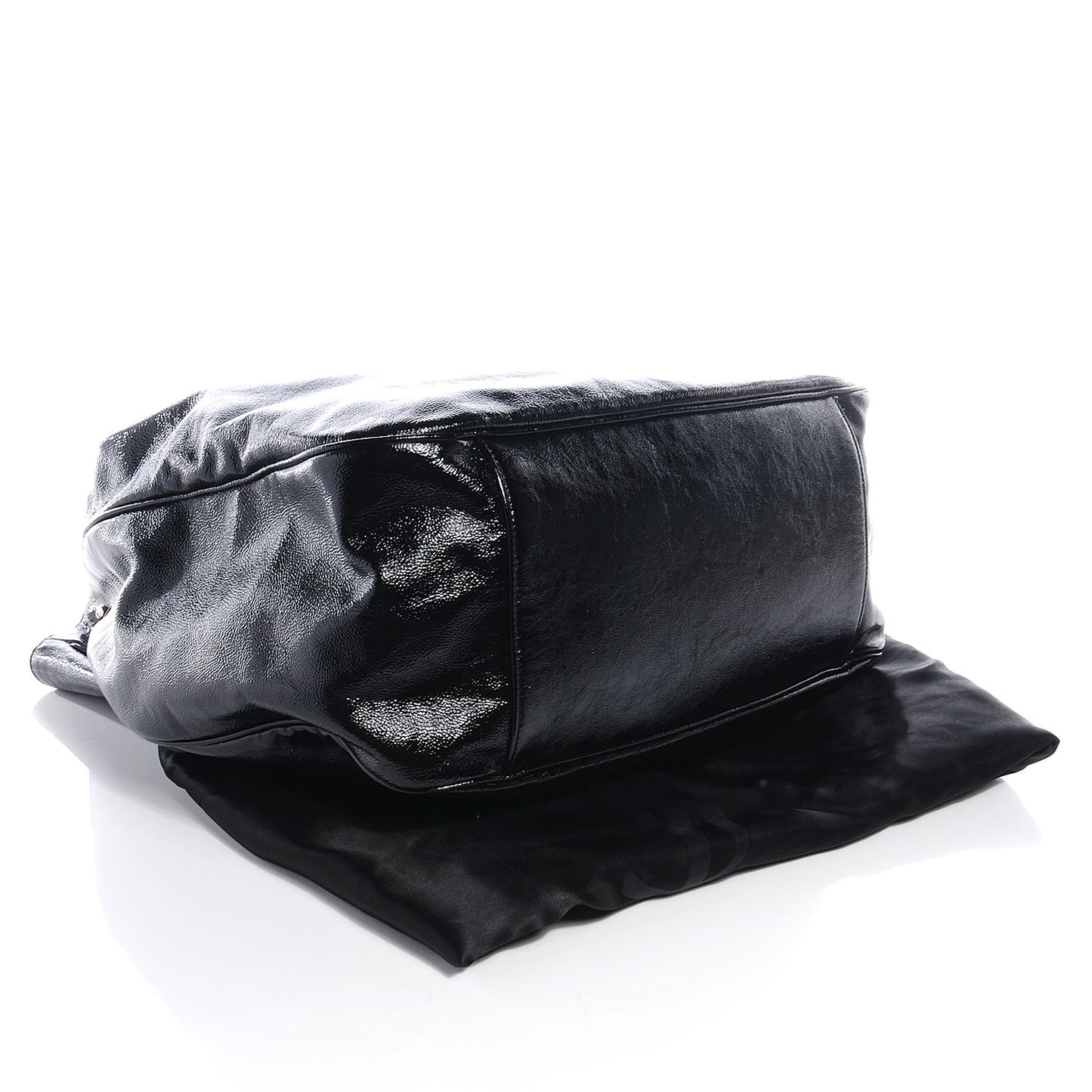 Patent Large Roady Hobo Black