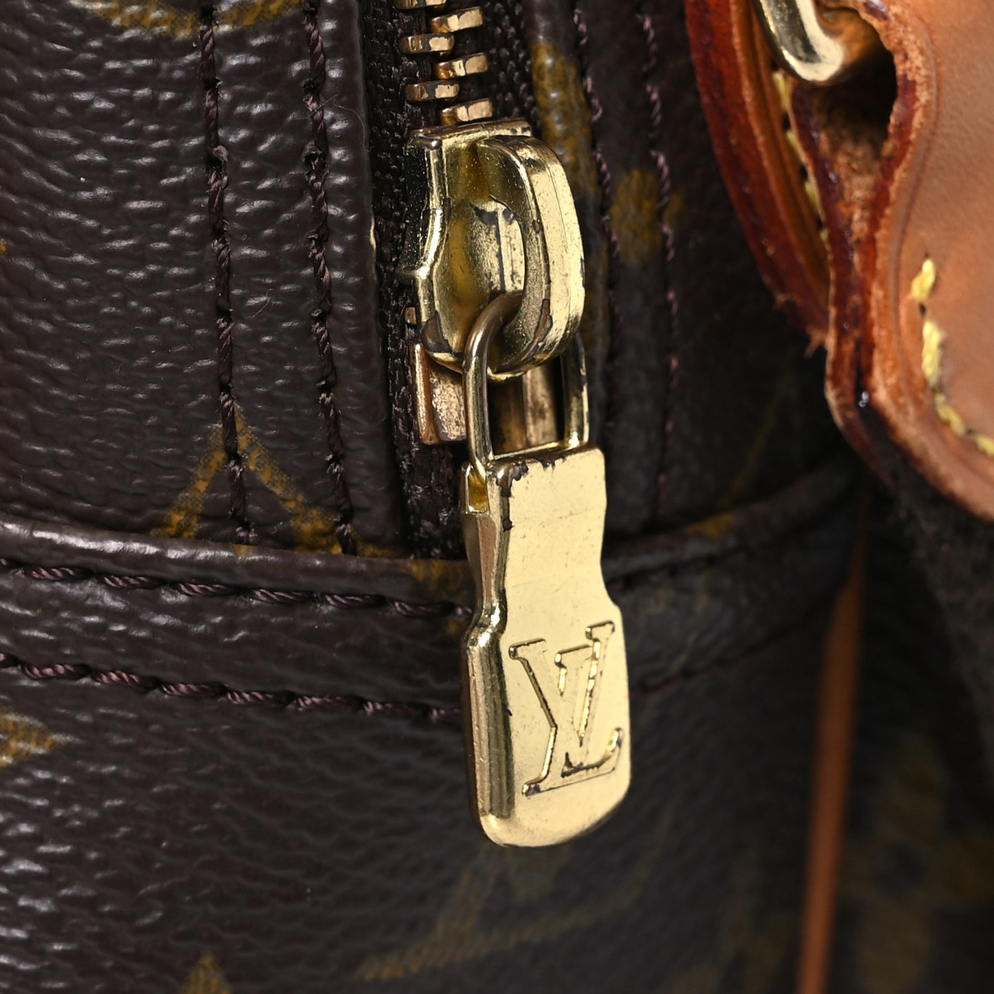 Monogram Reporter PM