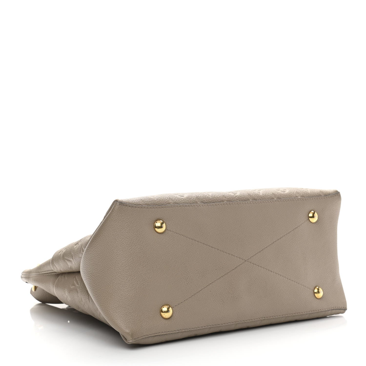 Louis Vuitton Empreinte Maida Hobo Tourterelle 4 of 10