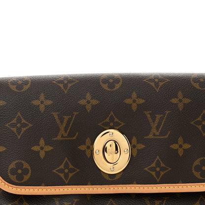 Louis Vuitton Monogram Tikal PM 8 of 10