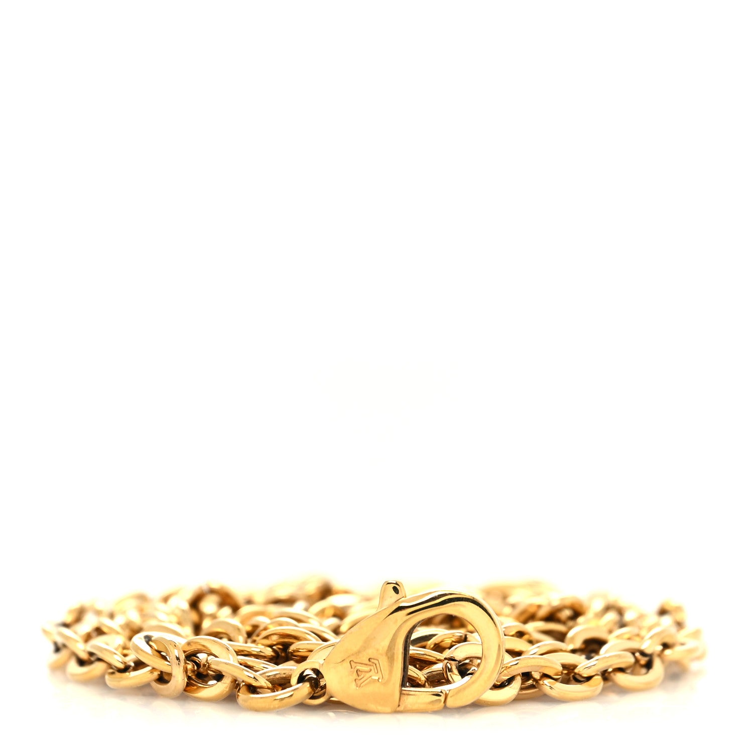 Louis Vuitton Felicie Chain Long Shoulder Strap 1 of 3