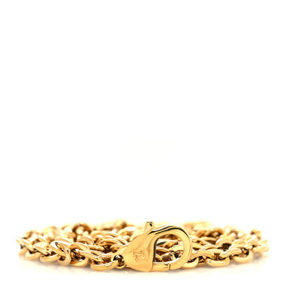 Louis Vuitton Felicie Chain Long Shoulder Strap 1 of 3
