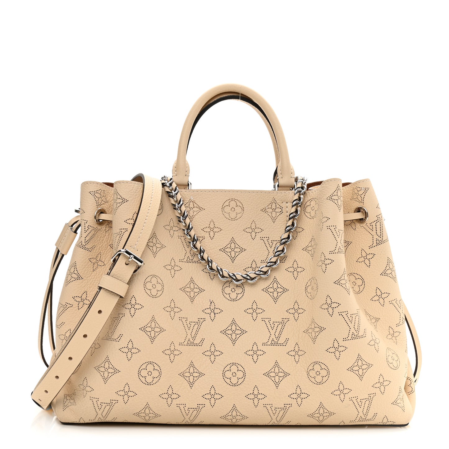 Mahina Bella Tote Creme Beige