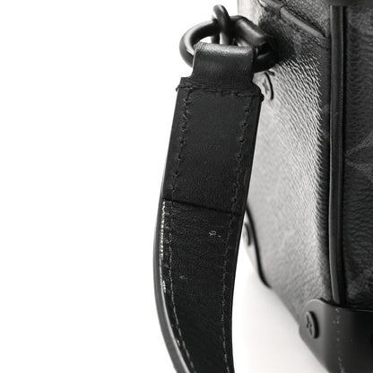 Louis Vuitton Monogram Eclipse Mini Soft Trunk 10 of 13