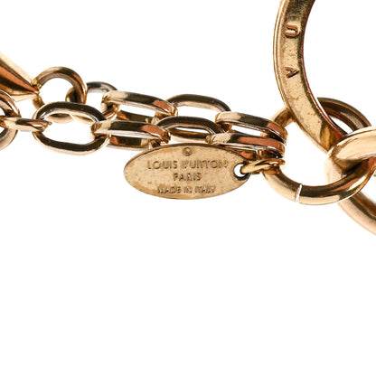 Louis Vuitton Twist Bag Charm Key Holder 3 of 7
