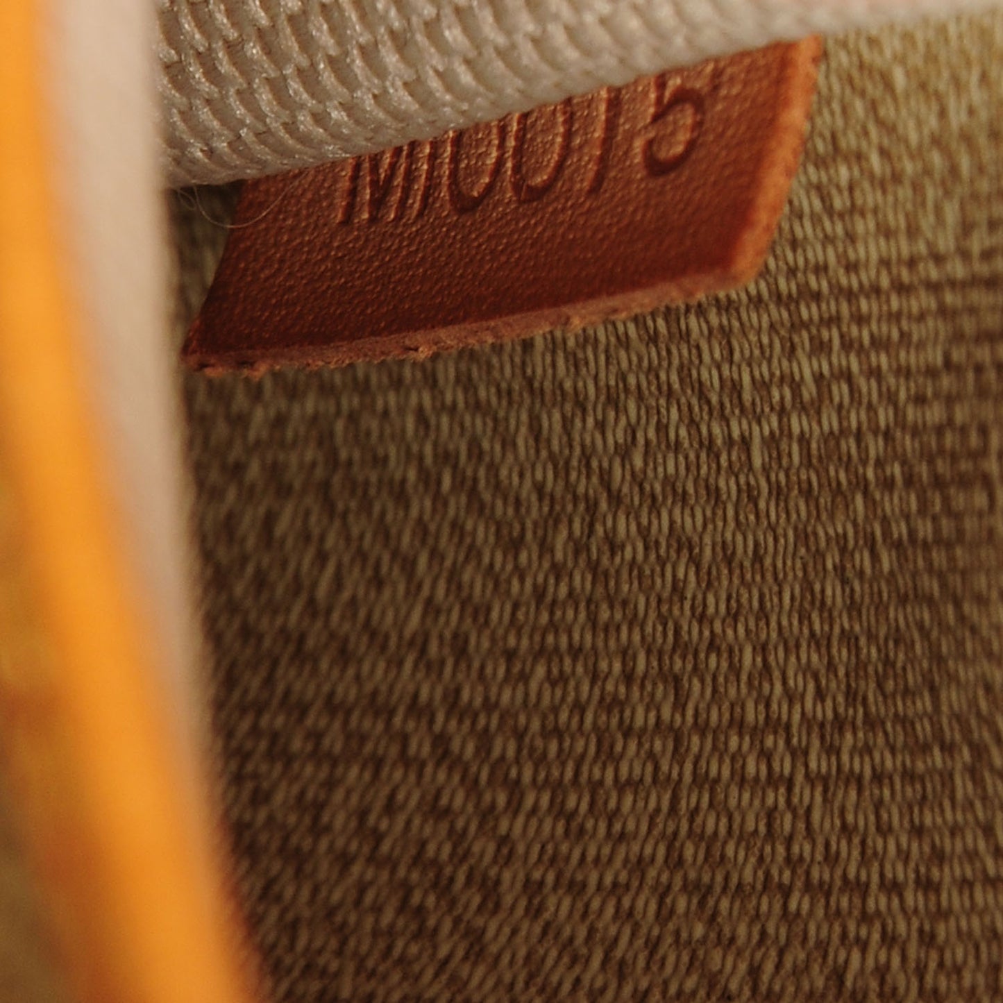 Monogram Trouville