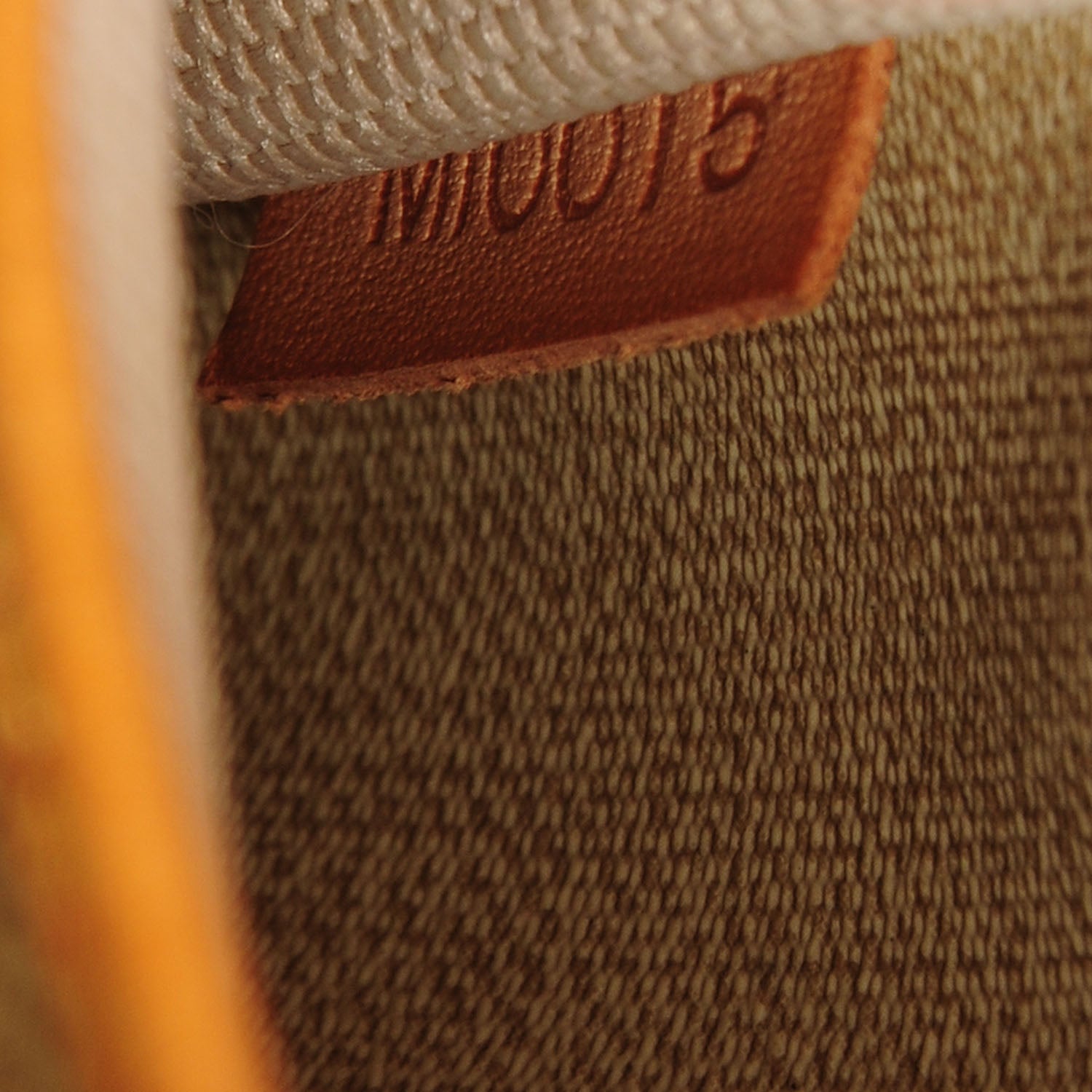 Louis Vuitton Monogram Trouville 5 of 13