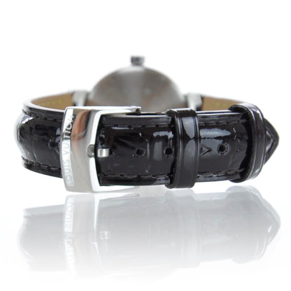 Louis Vuitton Stainless Steel Vernis 28mm Tambour Trunks and Bags Quartz Watch 3 of 11