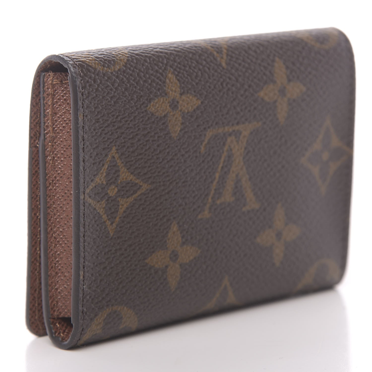 Louis Vuitton Monogram Business Card Holder 3 of 7