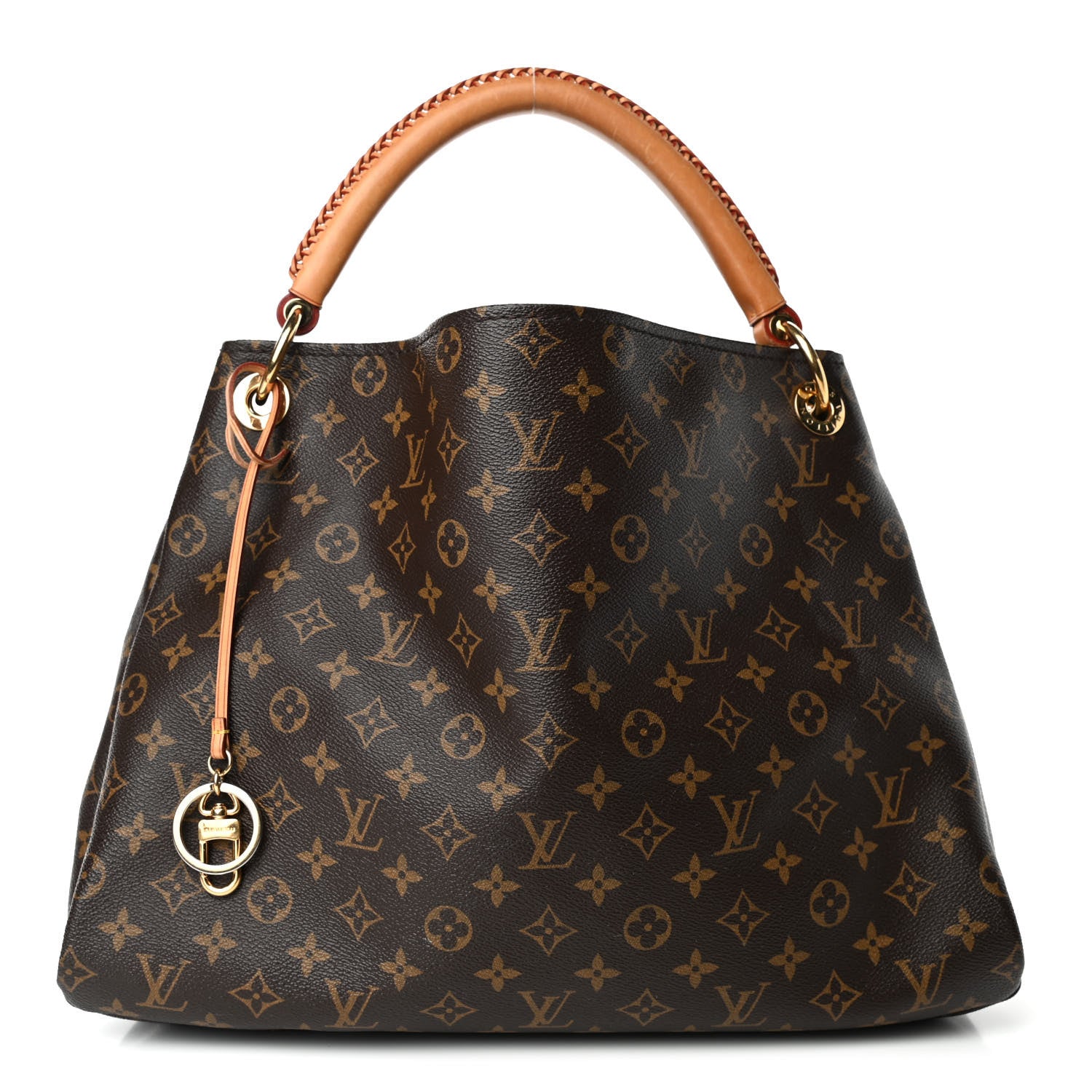 Louis Vuitton Monogram Artsy MM 1 of 4