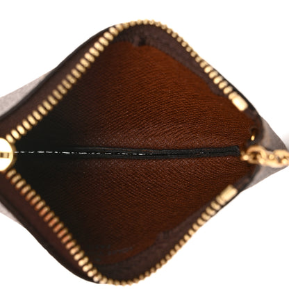 Louis Vuitton Monogram Key Pouch 5 of 7