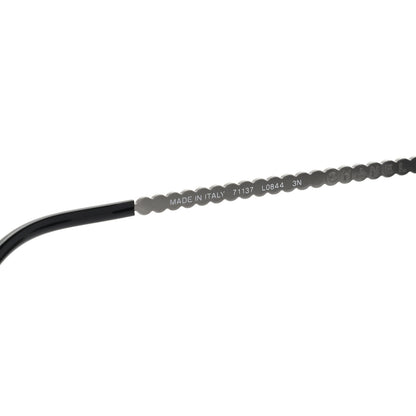 Chanel Beaded Sunglasses 71337 Black 6 of 8