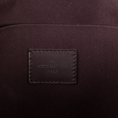 Louis Vuitton Vernis Pochette Felicie Chain Wallet Amarante 8 of 9