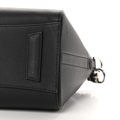 Givenchy Sugar Goatskin Small Antigona Black 8 of 8