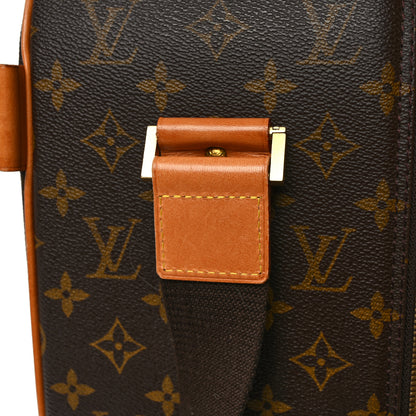 Louis Vuitton Monogram Packall PM 10 of 11
