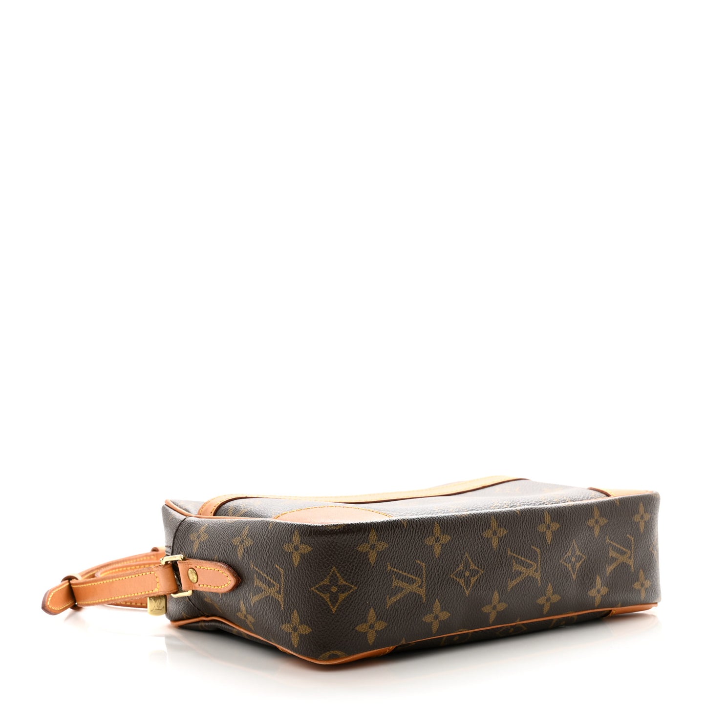 LOUIS VUITTON Monogram Trocadero 27