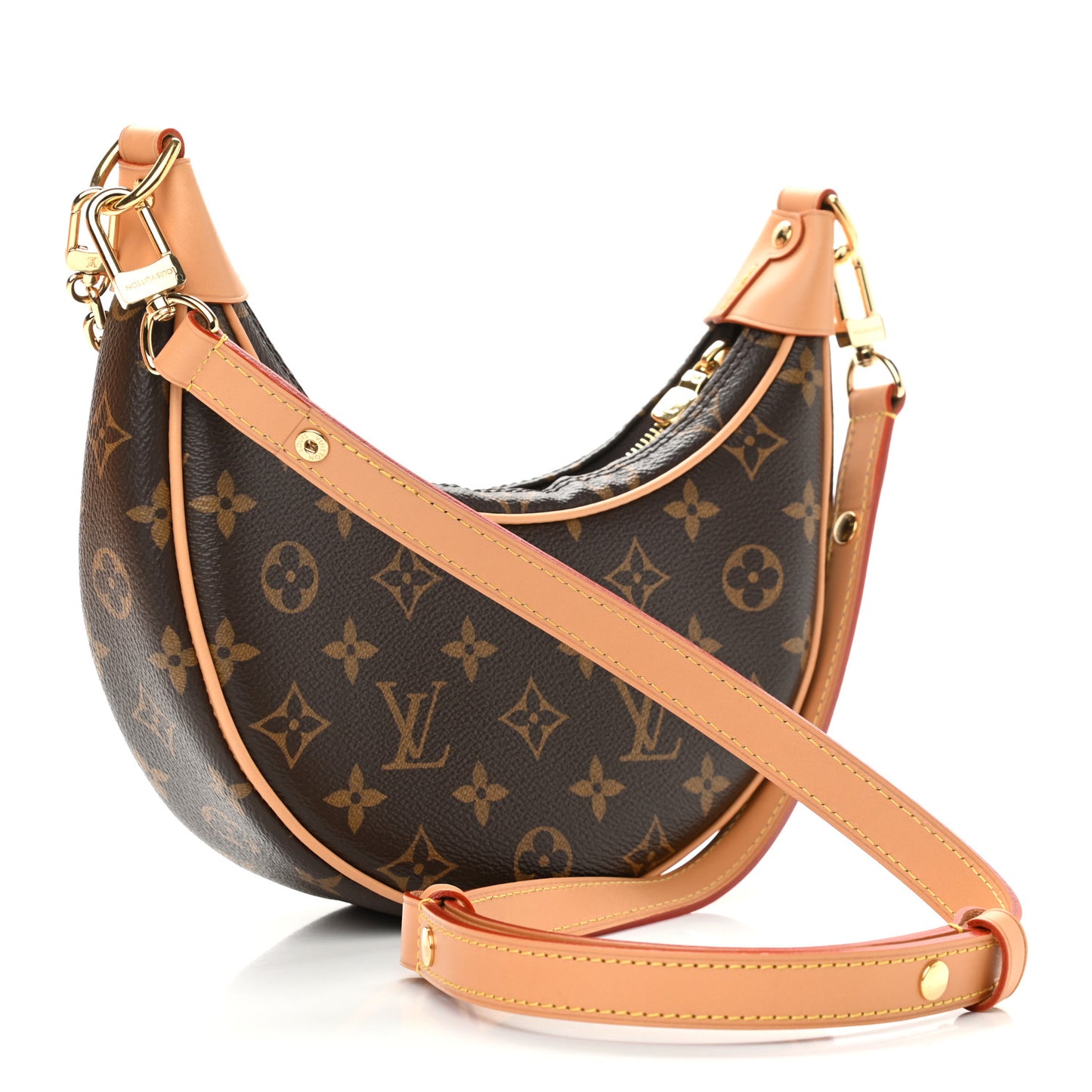 Monogram Loop