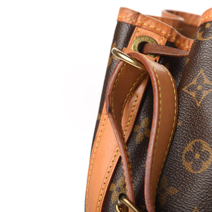 Louis Vuitton Monogram Noe 9 of 16
