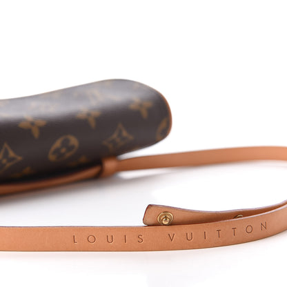 Louis Vuitton Monogram Pochette Florentine XS 11 of 11