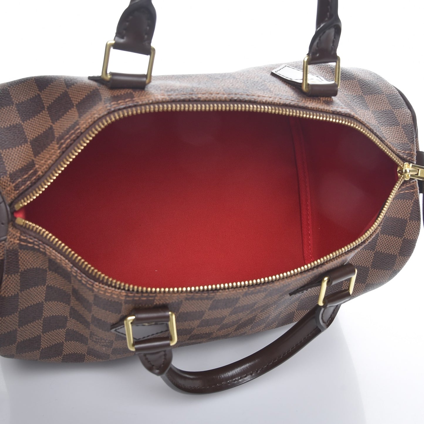 Damier Ebene Speedy 30
