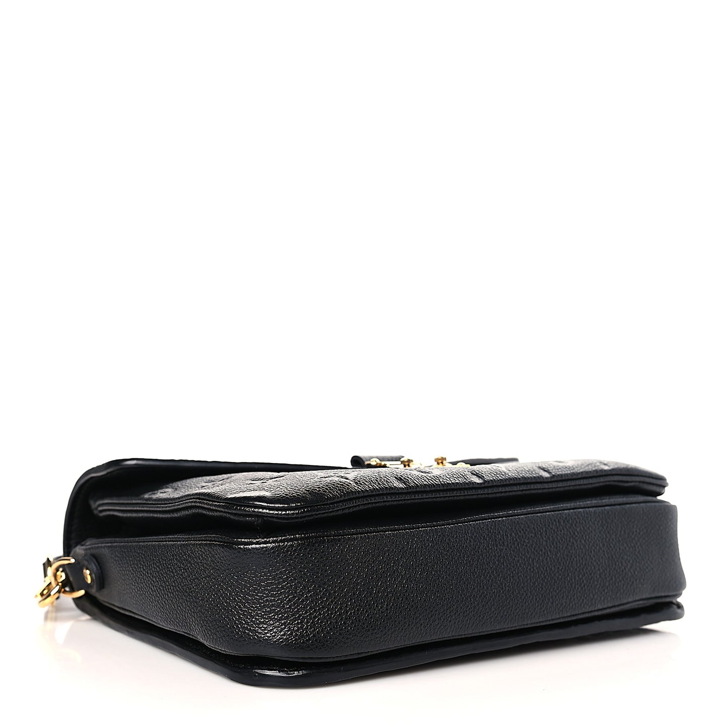 Empreinte Pochette Metis Black
