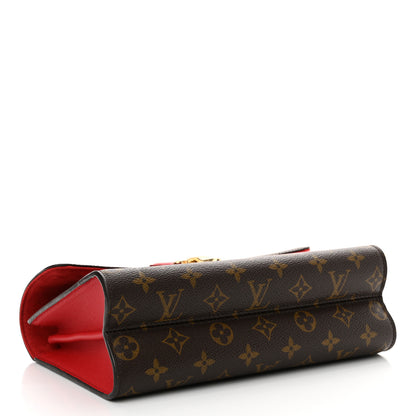 Louis Vuitton Monogram Victoire Cherry 5 of 10