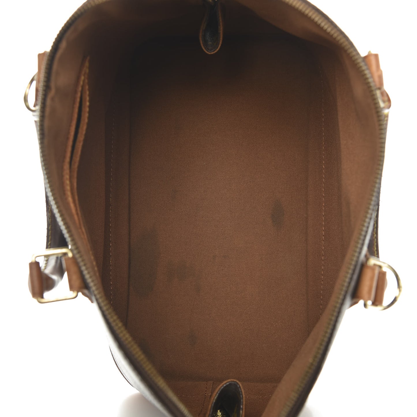 Monogram Alma PM