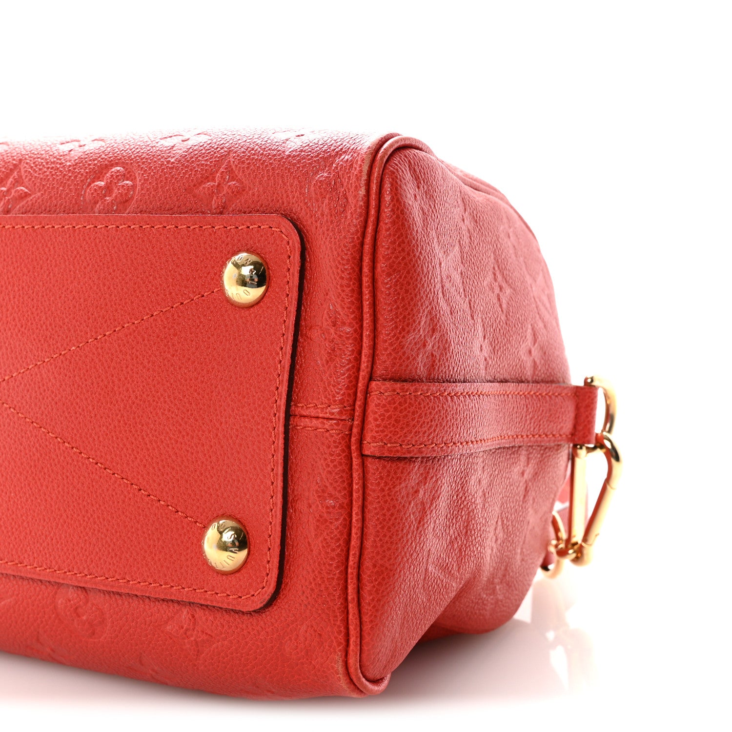 Louis Vuitton Empreinte Speedy Bandouliere 25 Orient 9 of 9